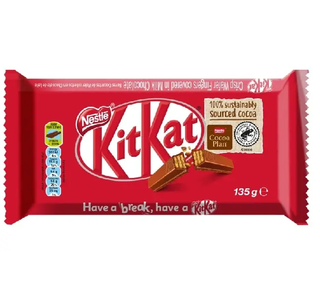 Chocolate Nestlé: Historia, Producción y Compromiso - Quién inventó el chocolate Nestlé chocolate nestle - Quién inventó el chocolate Nestlé