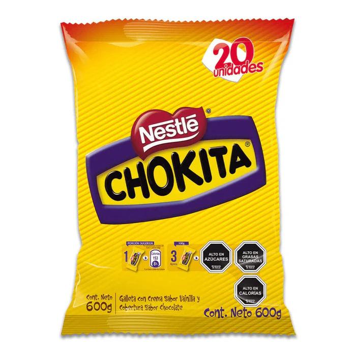 negrita chocolate - Quién inventó la negrita