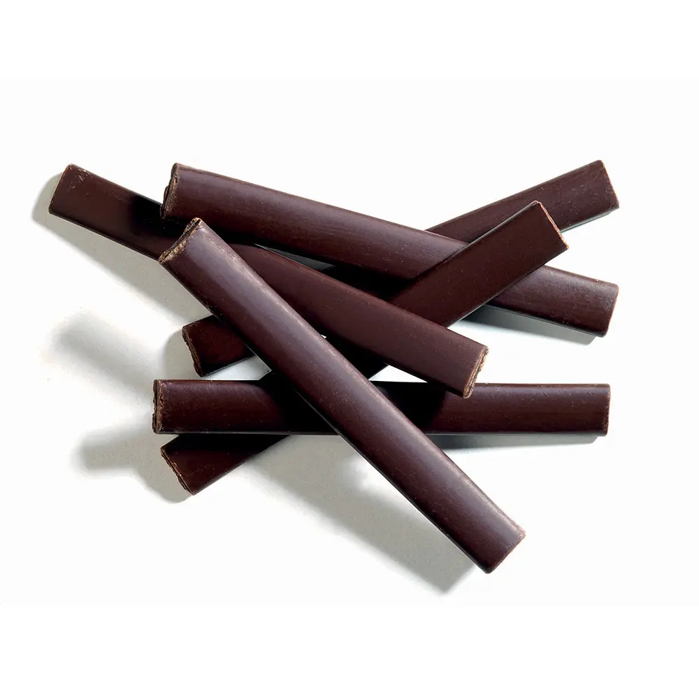baton chocolate - Quién inventó las barras de chocolate