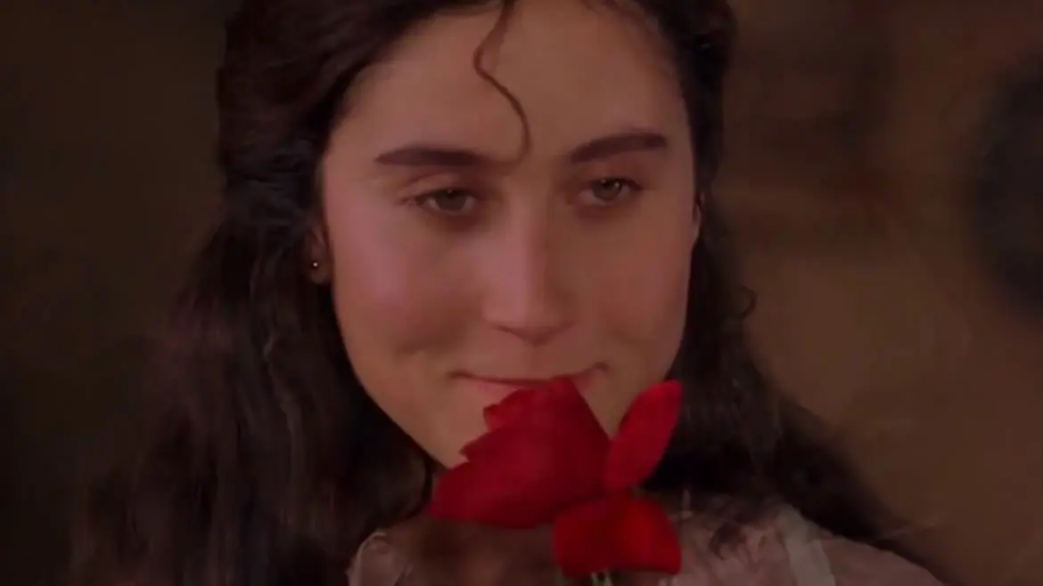 como agua para chocolate cast - Se convirtió "Como agua para chocolate" en una película