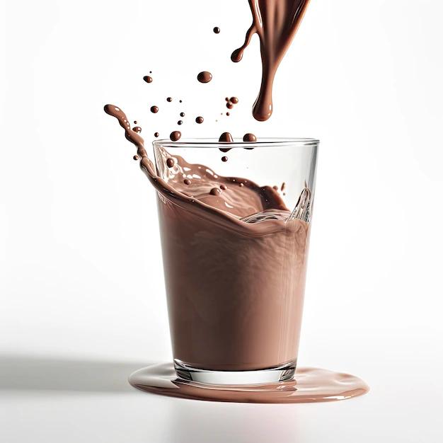 chocolate caliente en vaso - Se puede beber chocolate caliente en un vaso de plástico
