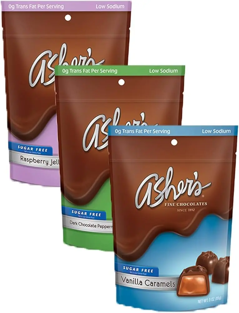 donde comprar chocolate para diabeticos - Se puede conseguir chocolate sin azúcar