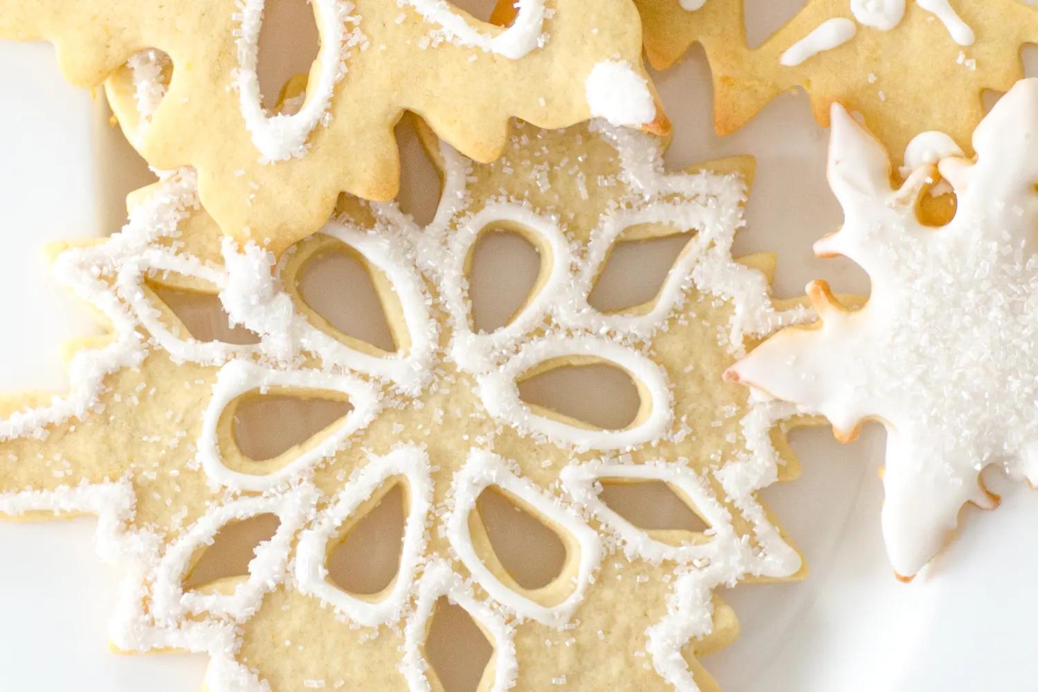 chocolate chip sugar cookies - Should sugar cookies be crunchy or soft