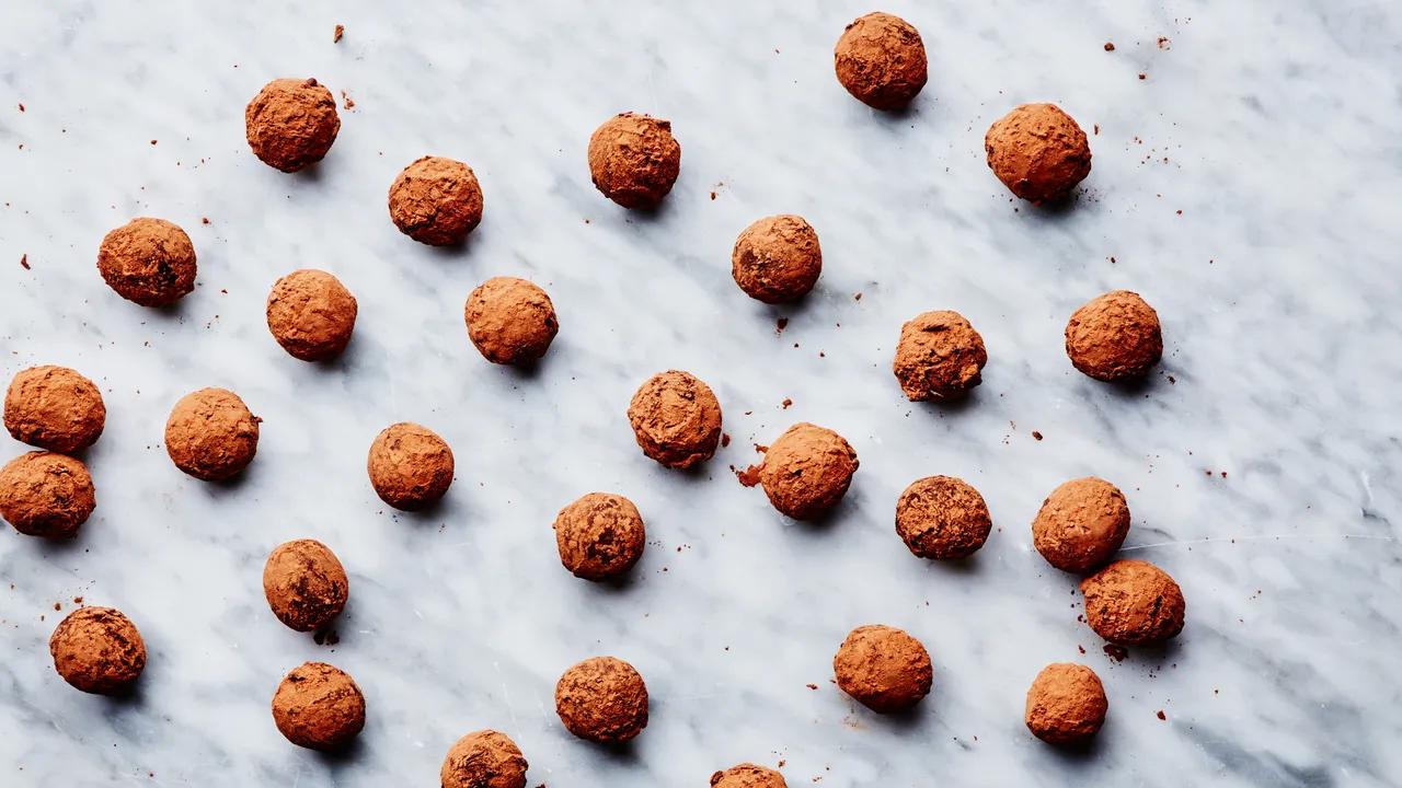 como hacer uvas con chocolate - Son buenas las uvas cubiertas de chocolate