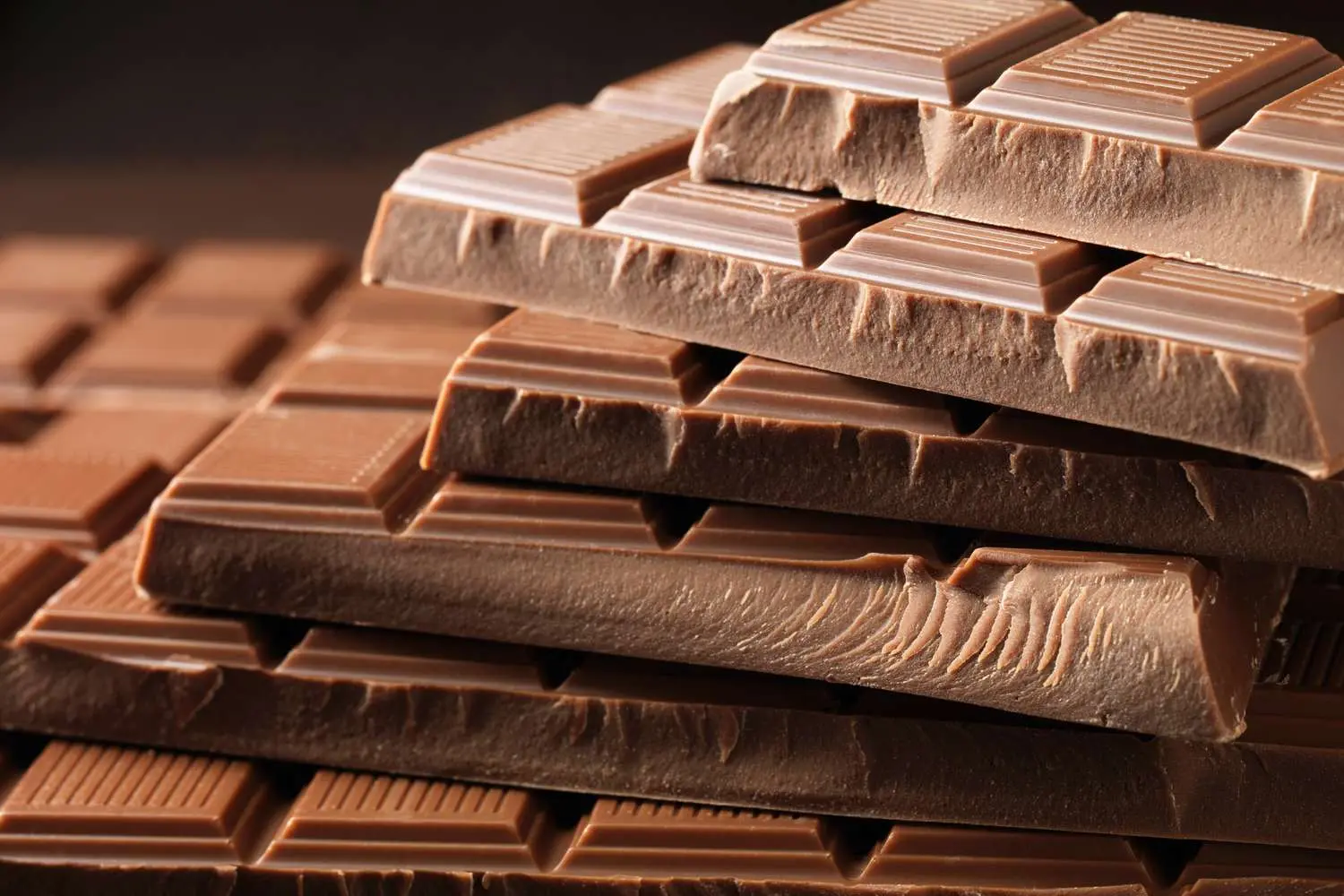 pan de chocolate precio - Subió el precio del chocolate