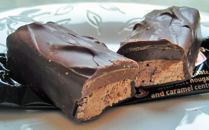 chocolate bar by mars - Todavía fabrican barras de chocolate Mars