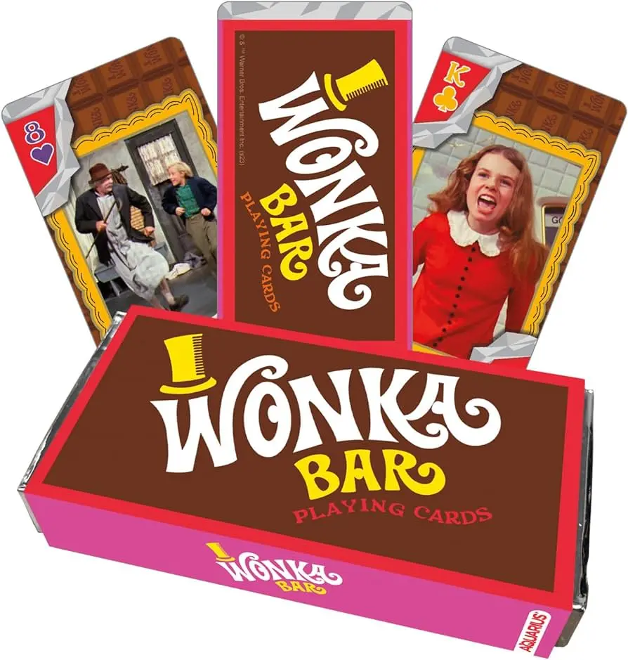 amazon wonka chocolate bar - Todavía venden barras Wonka