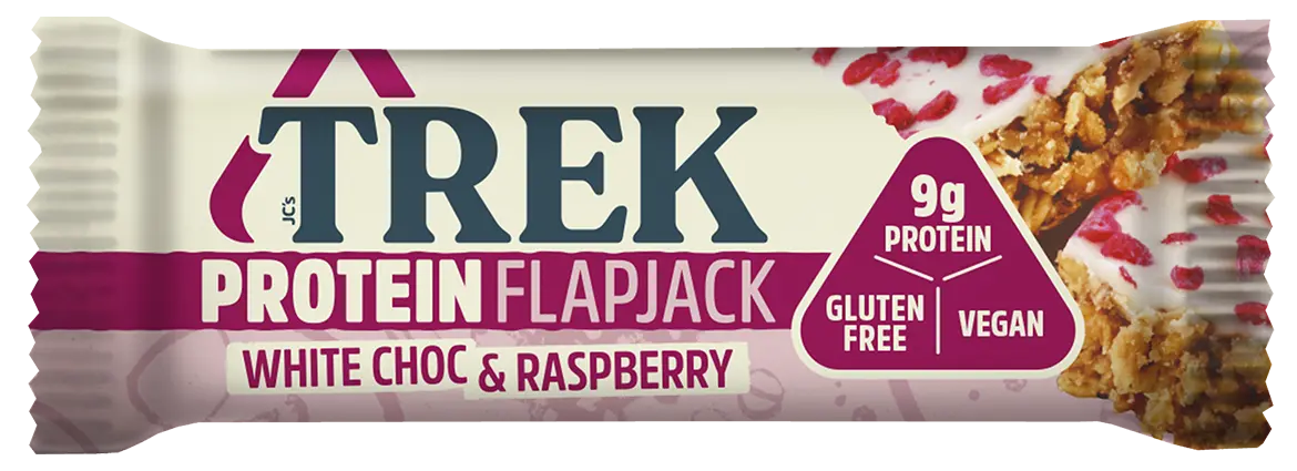 trek chocolate - Trek es libre de gluten
