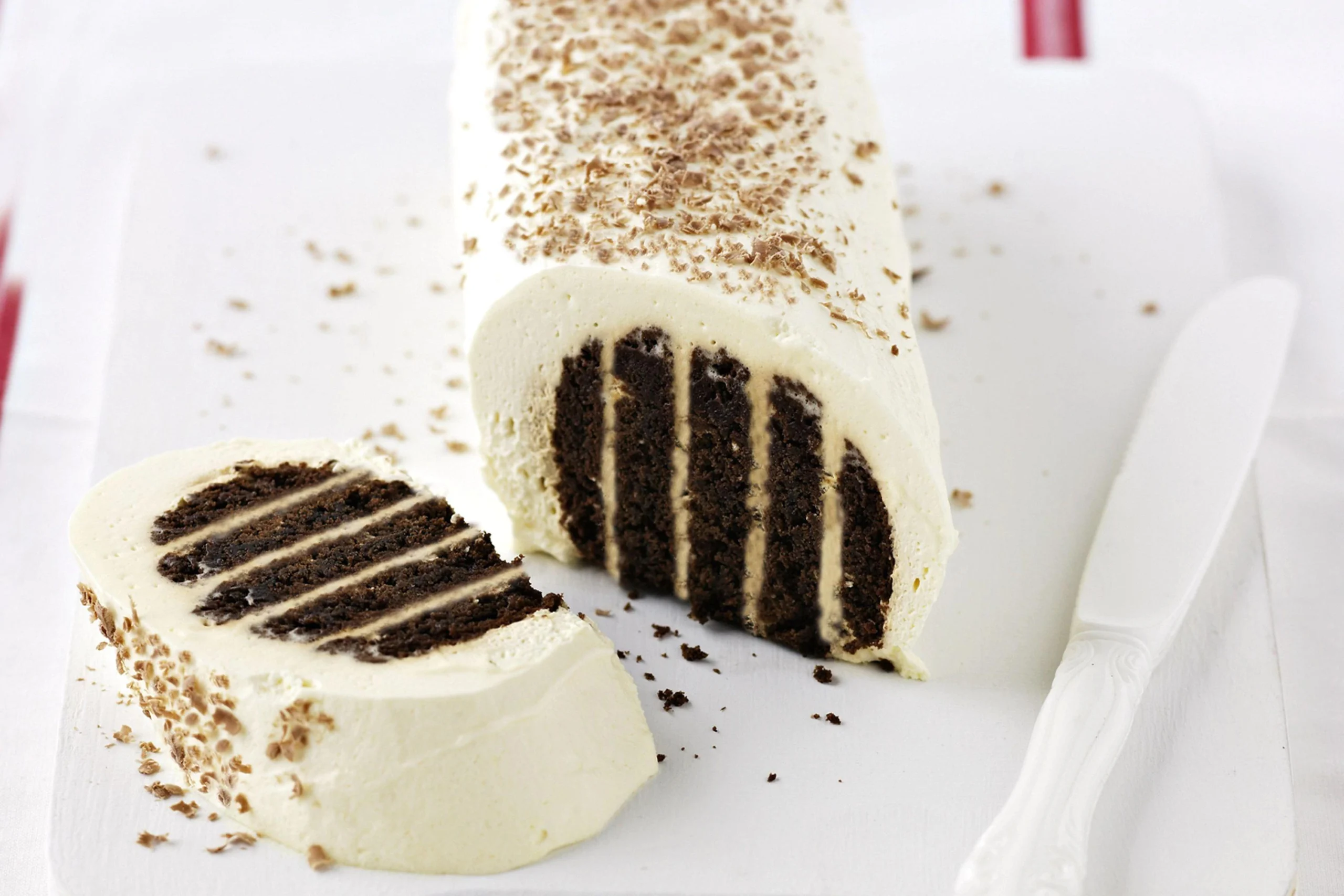 chocolate ripple biscuits - What are choc ripple biscuits