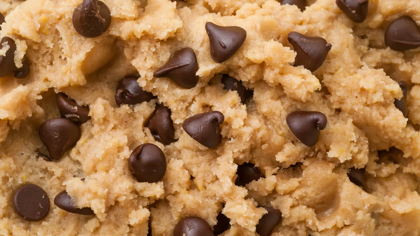 chocolate chip cookies mistakes - What are the 15 common mistakes in making cookie dough