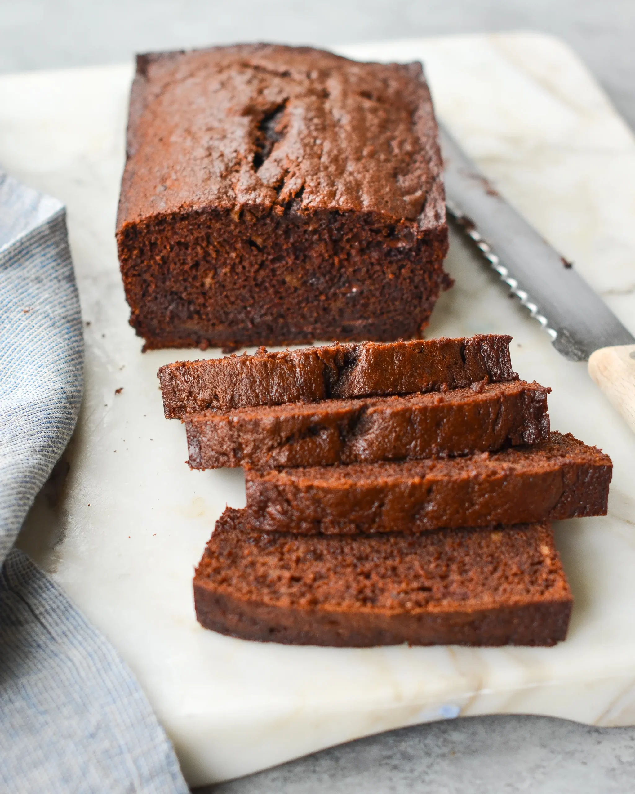 chocolate banana bread - What are the benefits of chocolate and banana