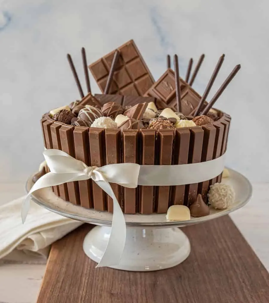 chocolate cake ideas - What are the names of chocolate cakes