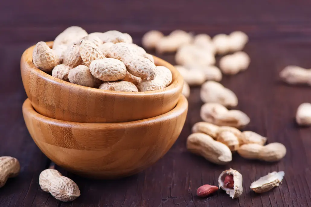 chocolate peanut butter powder - What can I use peanut butter powder in