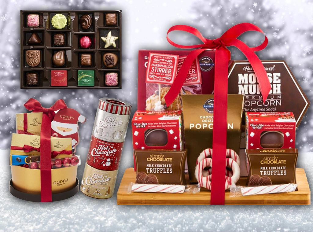 chocolate gift ideas - What can we gift on chocolate Day