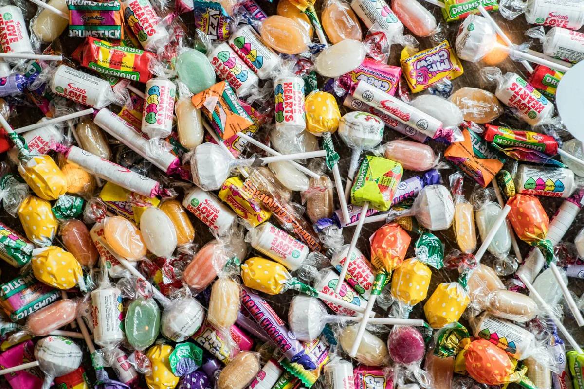 discontinued chocolate bars uk - What chocolate bars changed names in the UK