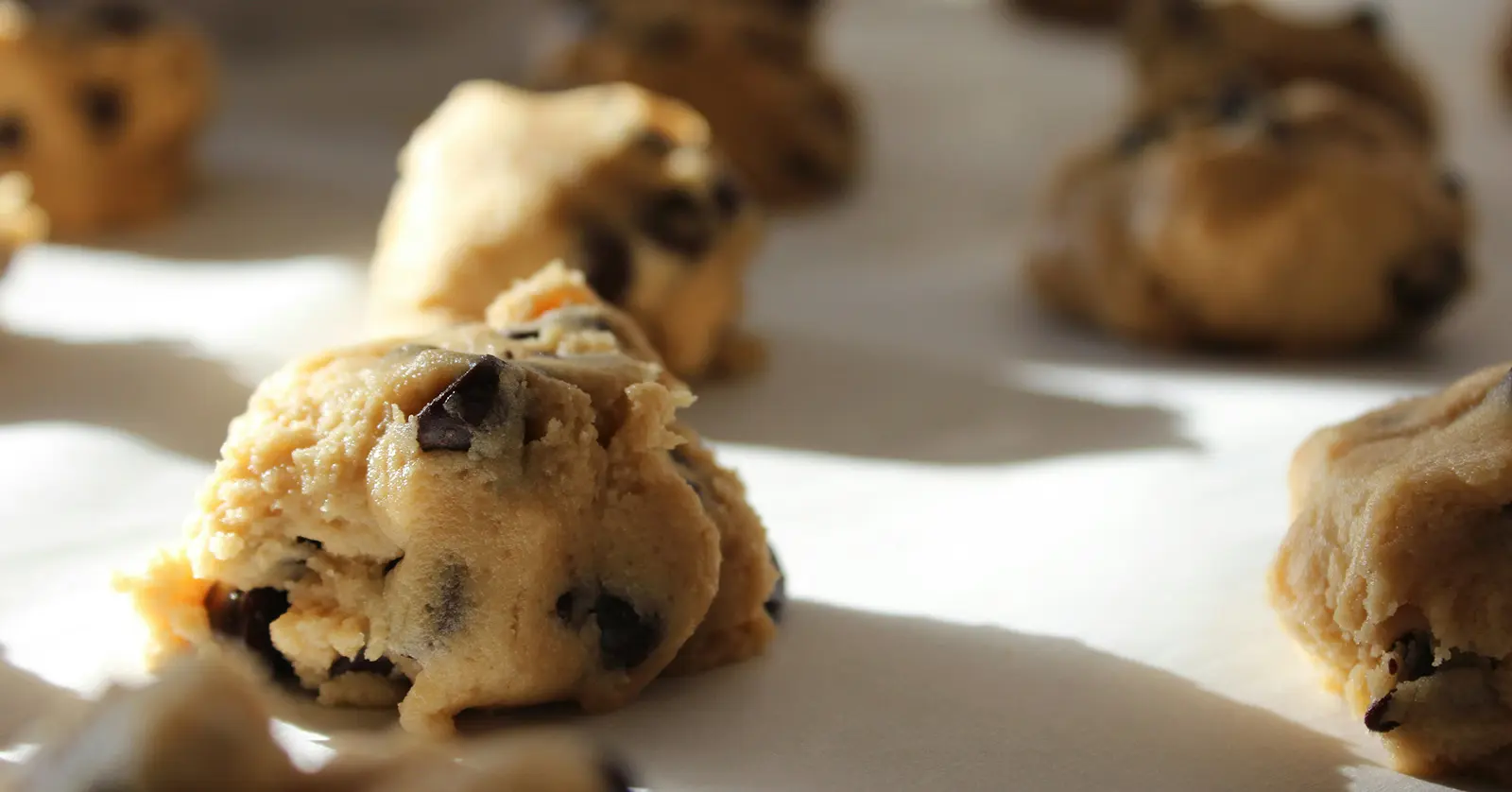 dairy free chocolate chips - What chocolate chips are vegan friendly