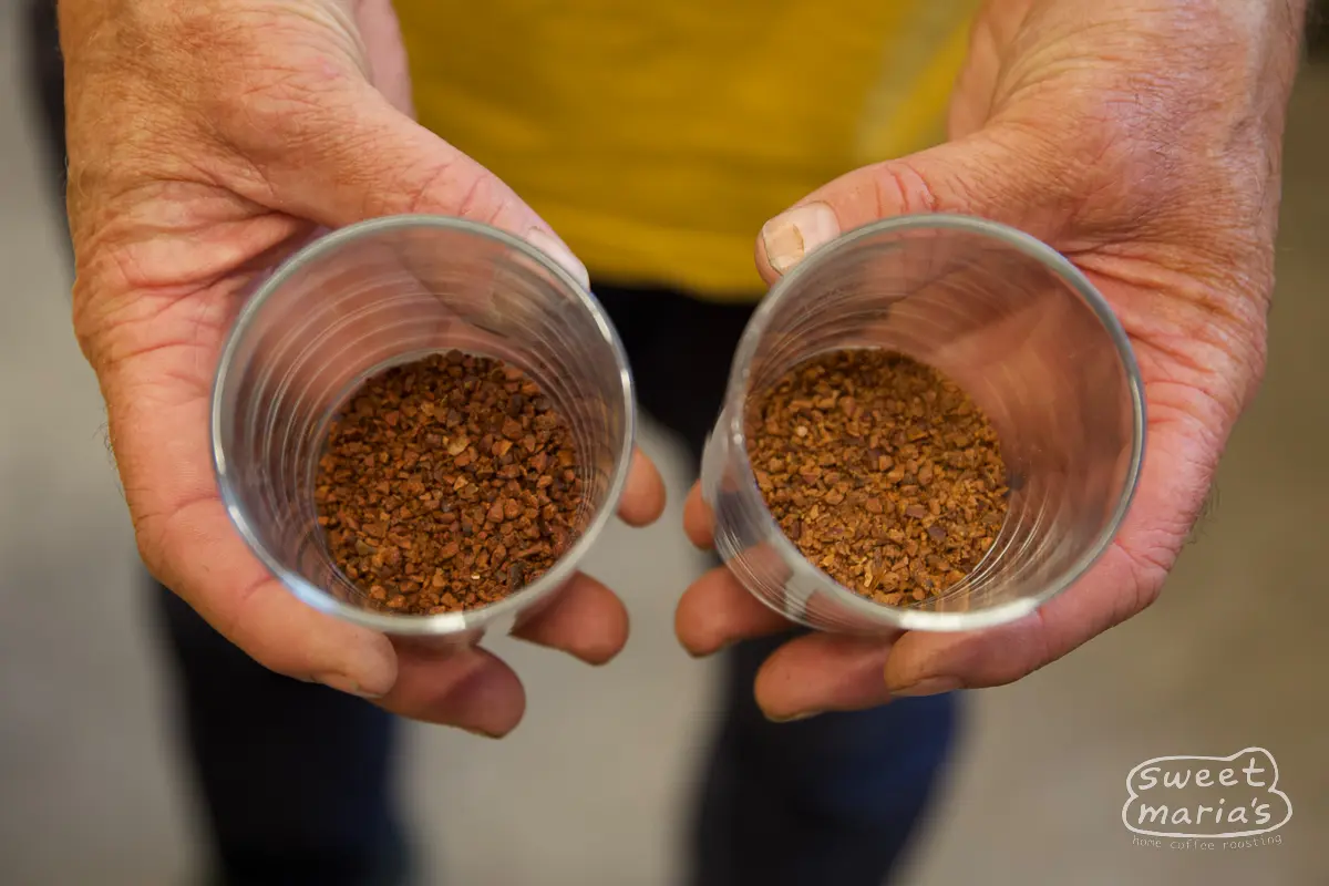 raw chocolate beans - What do I do with raw cacao beans