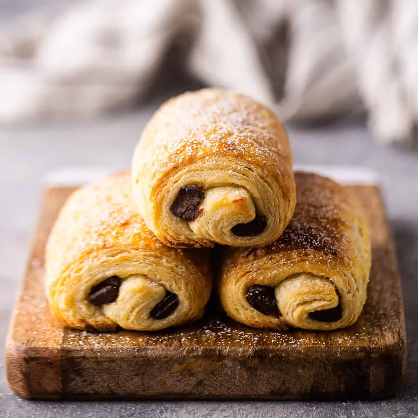 El Cornetto Italiano: Un Viaje a Través del Pain au Chocolat - What do Italians call pain au chocolat chocolate au pain - What do Italians call pain au chocolat
