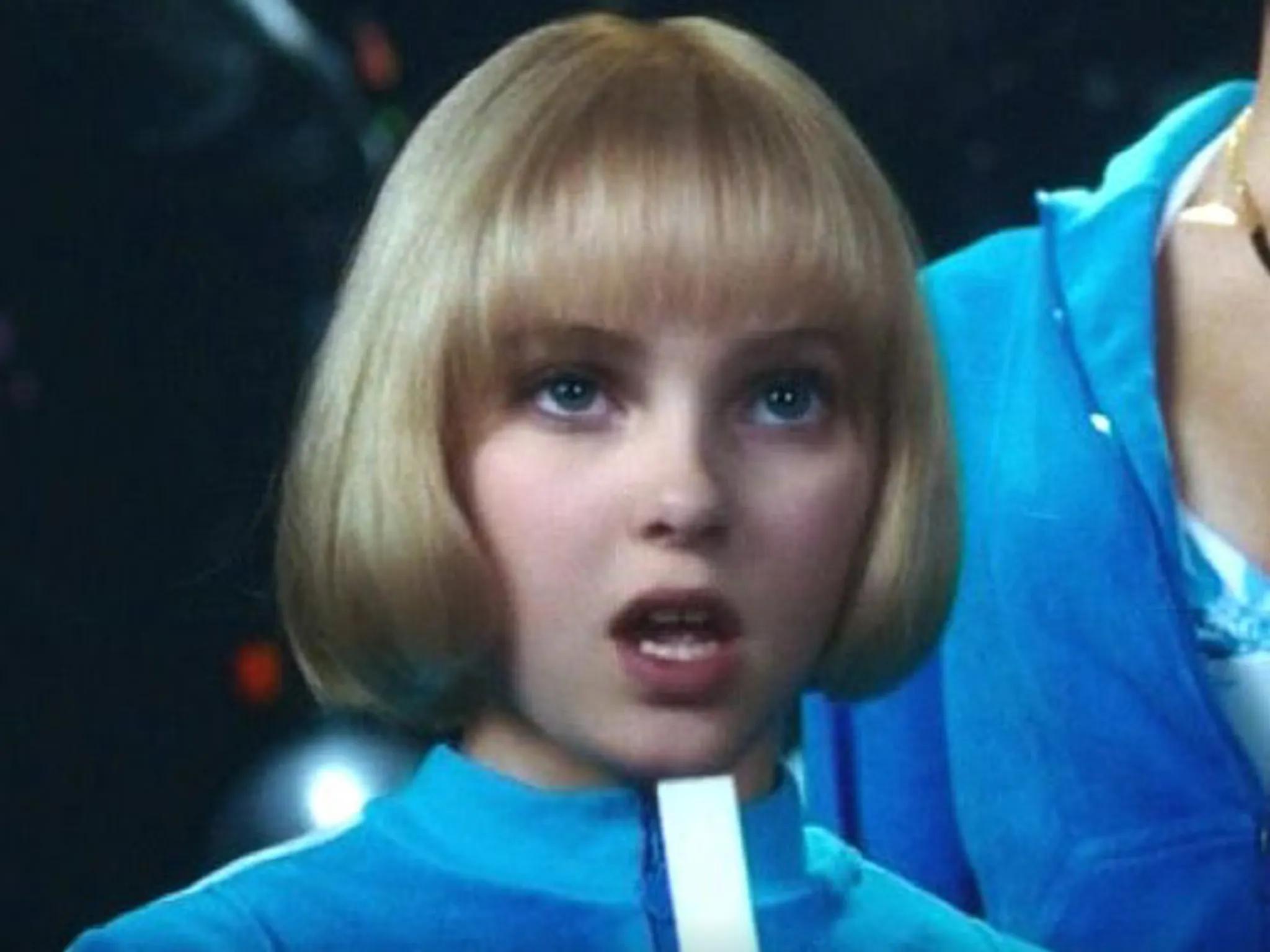 annasophia robb charlie and the chocolate factory - What does AnnaSophia Robb play in