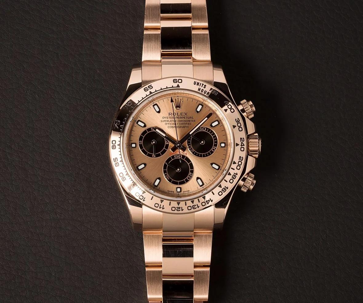 Rolex Day-Date Rose Gold Chocolate Dial: Una obra maestra de lujo y artesanía - What does Rolex call rose gold rolex day date rose gold chocolate dial - What does Rolex call rose gold