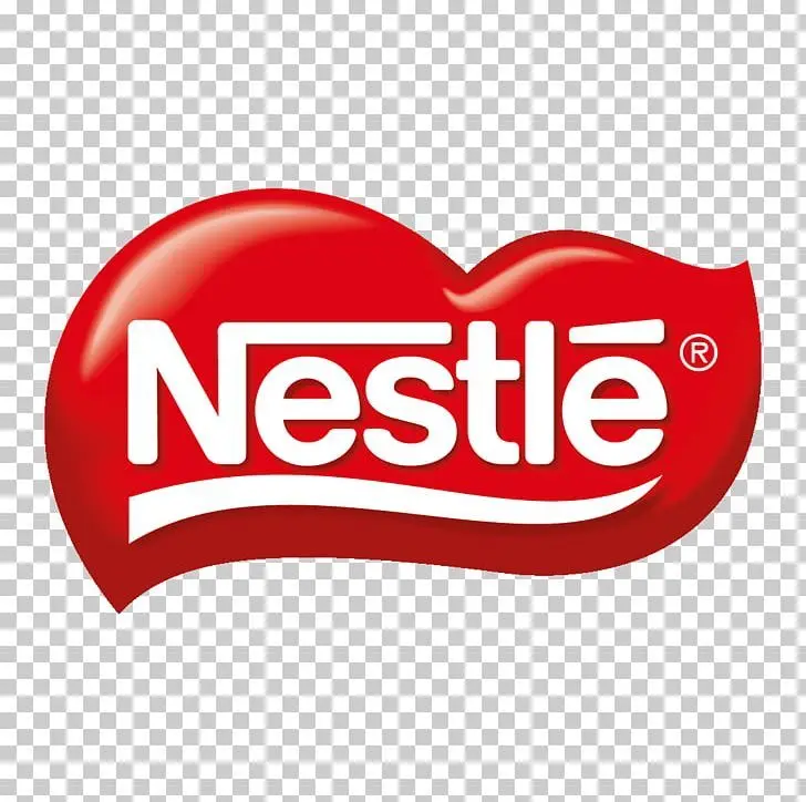 nestle chocolate logo - What does the Nestlé logo represent