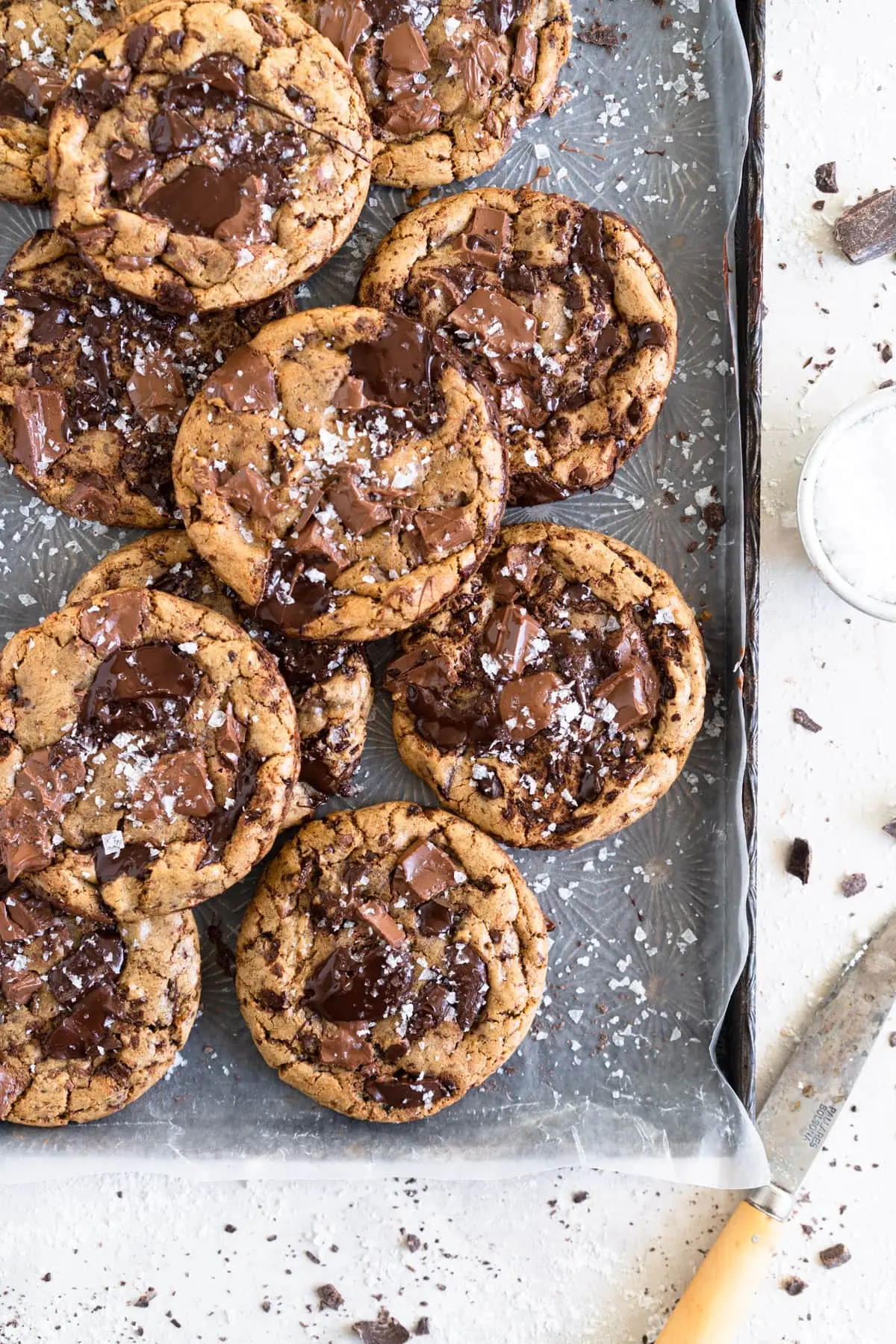 Galletas con Chispas de Chocolate Hechas con Aceite: Una Guía Completa - What effect does oil have on cookies chocolate chip cookies made with oil - What effect does oil have on cookies