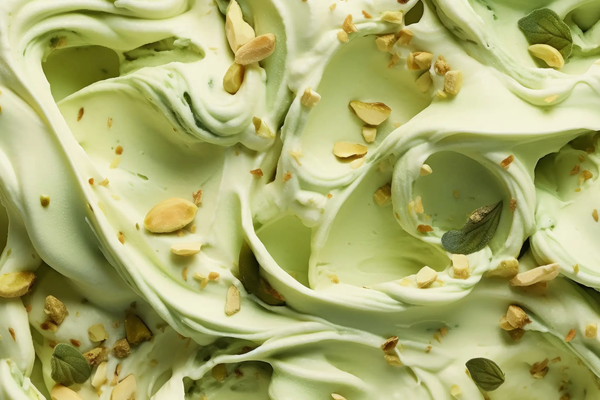 milk chocolate with pistachio - What flavours work with pistachio