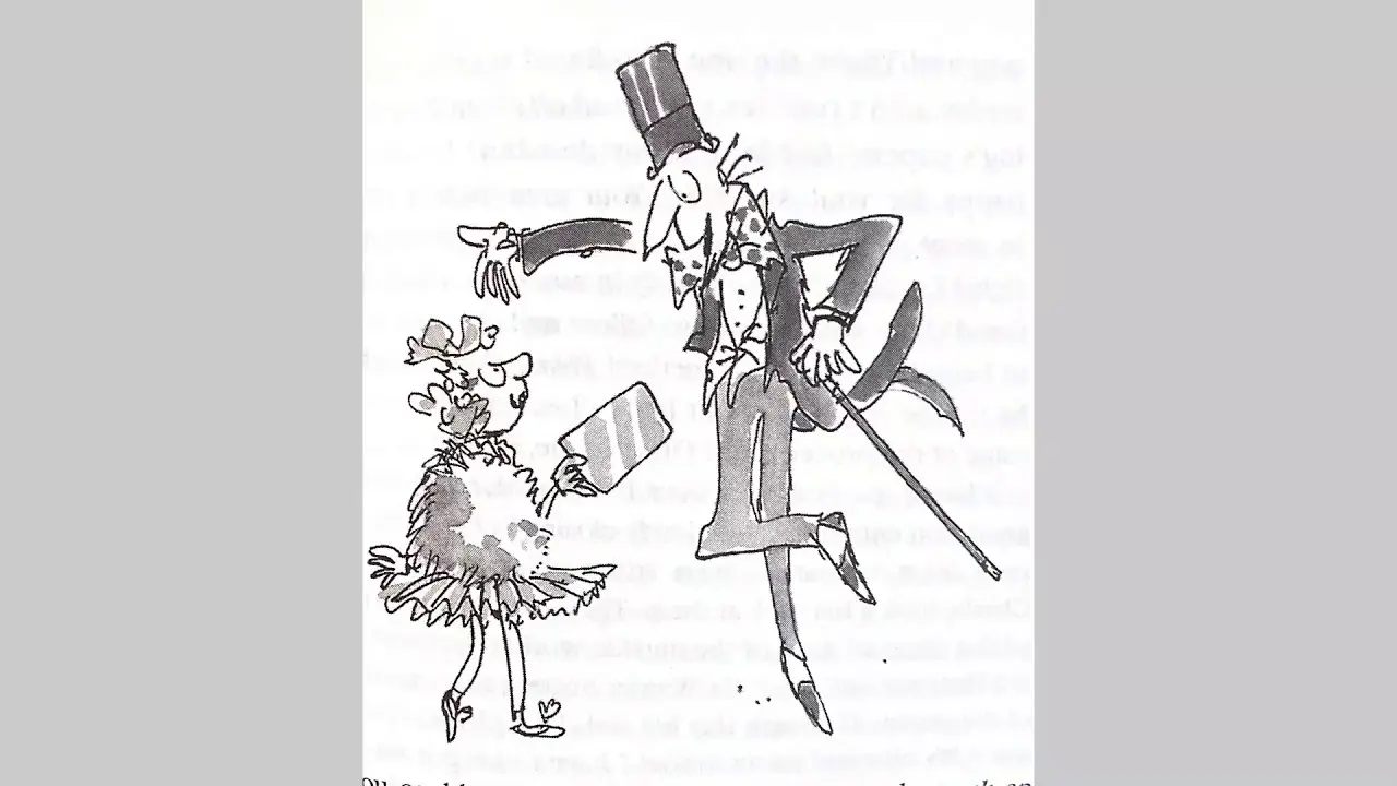 Charlie y la Fábrica de Chocolate: Capítulo 14 - El Misterio de los Nueces - What happened in Charlie and the Chocolate Factory chapter 15 charlie and the chocolate factory chapter 14 - What happened in Charlie and the Chocolate Factory chapter 15