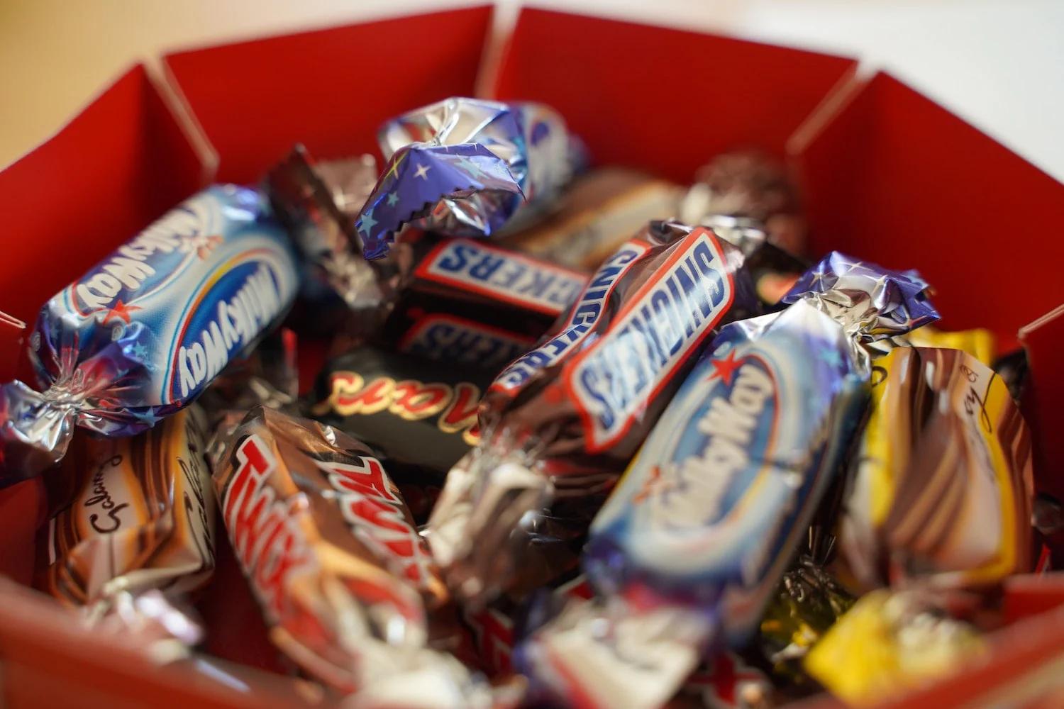 Nombres de chocolate que empiezan con la letra T: Una guía completa - What is 7 letter chocolate called chocolate name start with t - What is 7 letter chocolate called