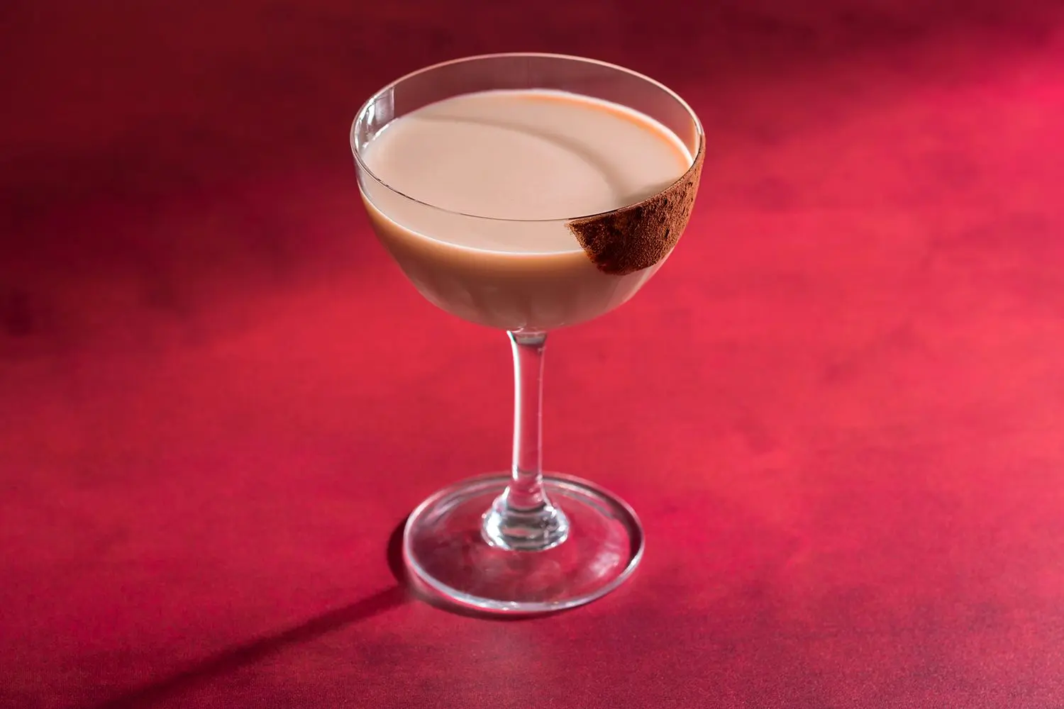 chocolate vodka drink recipes - What is a chocolate martini made of vodka
