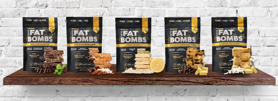 Bombas de Grasa Keto: Una Delicia Saludable para tu Dieta Cetogénica - What is a ketone bomb keto fat bombs chocolate - What is a ketone bomb