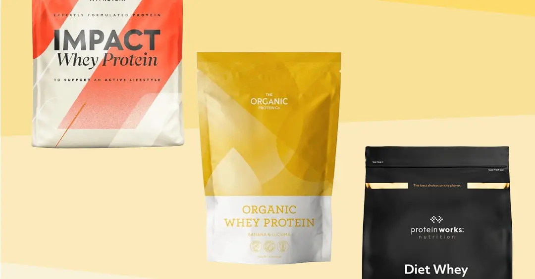 best chocolate protein shake - What is a nice tasting chocolate protein powder