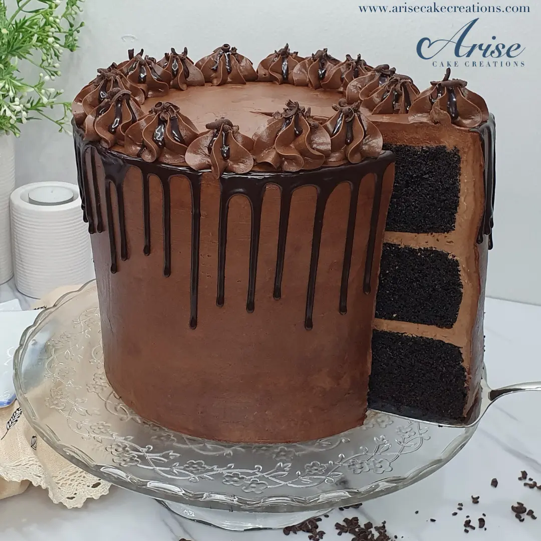Los Pasteles de Chocolate Más Caros del Mundo: Un Viaje de Lujo y Sabor - What is a premium chocolate cake luxury chocolate cake - What is a premium chocolate cake