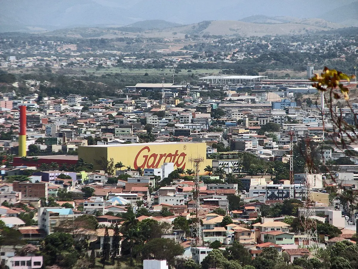 bis chocolate brazil - What is Brazil's largest chocolate factory