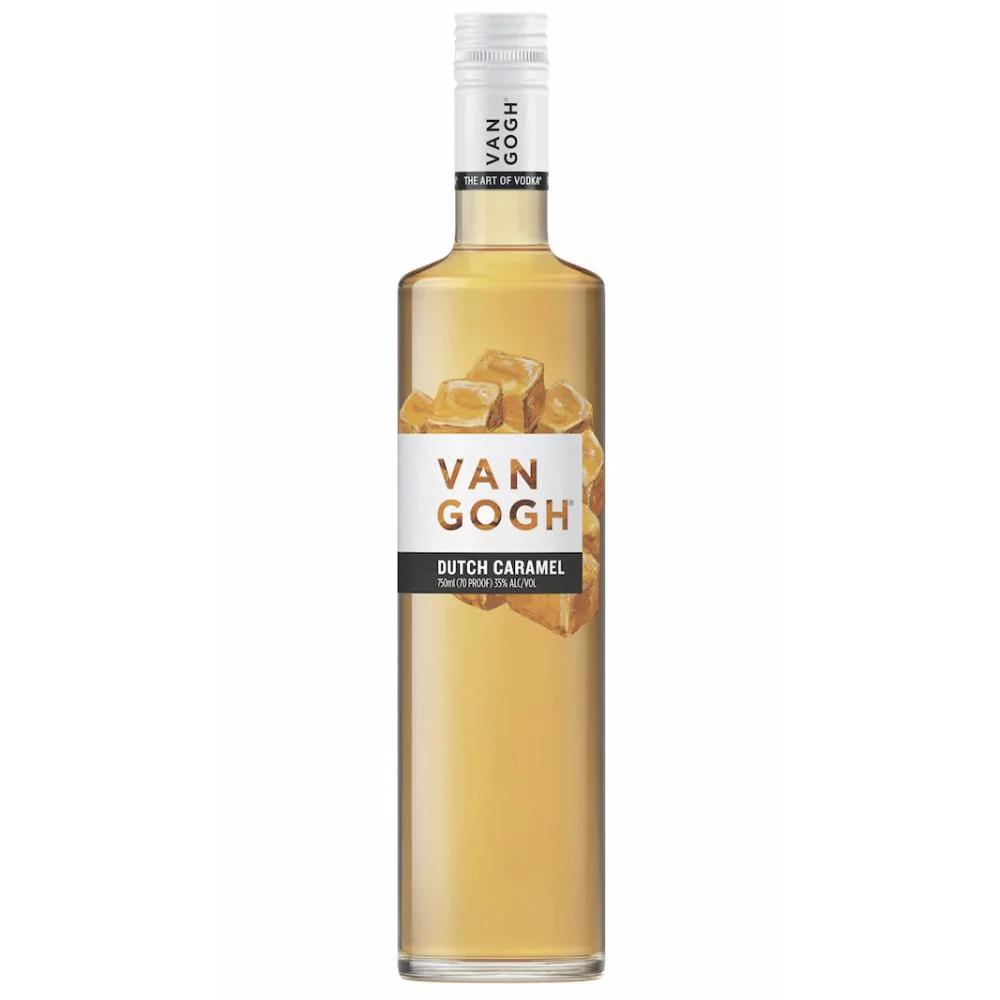Van Gogh Dutch Chocolate Vodka: Una Experiencia de Sabor Intenso - What is Dutch chocolate vodka van gogh dutch chocolate vodka - What is Dutch chocolate vodka