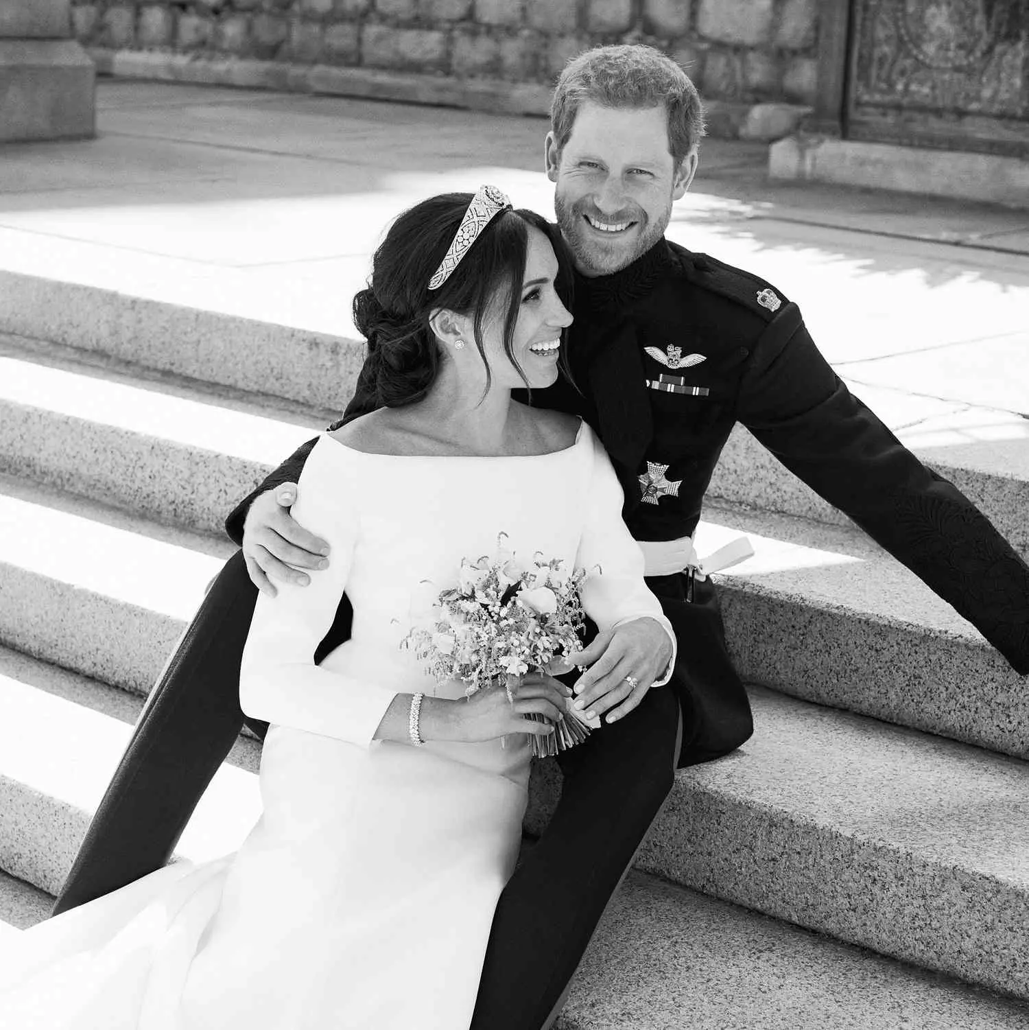 chocolate engagement ring - What is Meghan Markle engagement ring