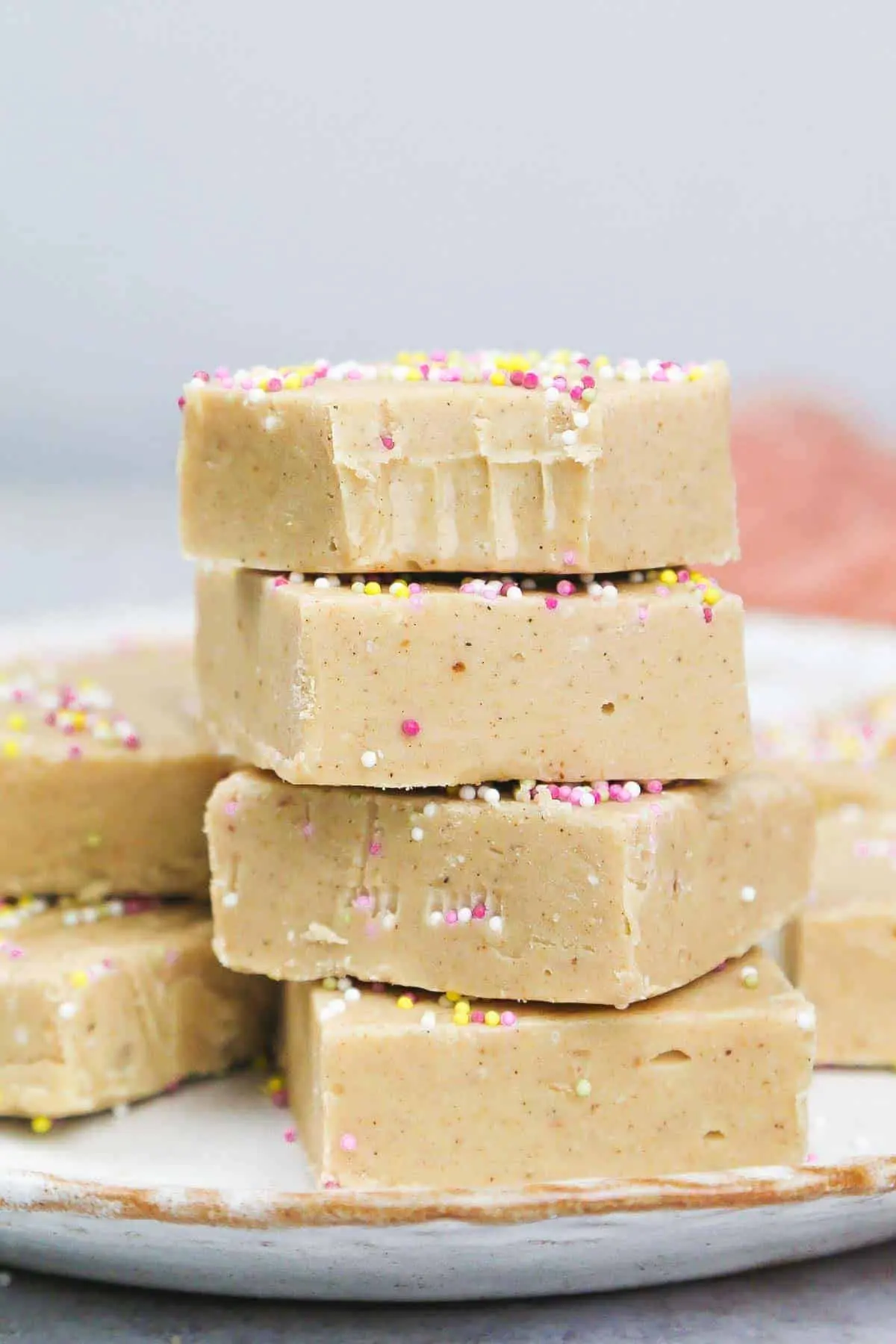 milk chocolate fudge - What is milk fudge made of