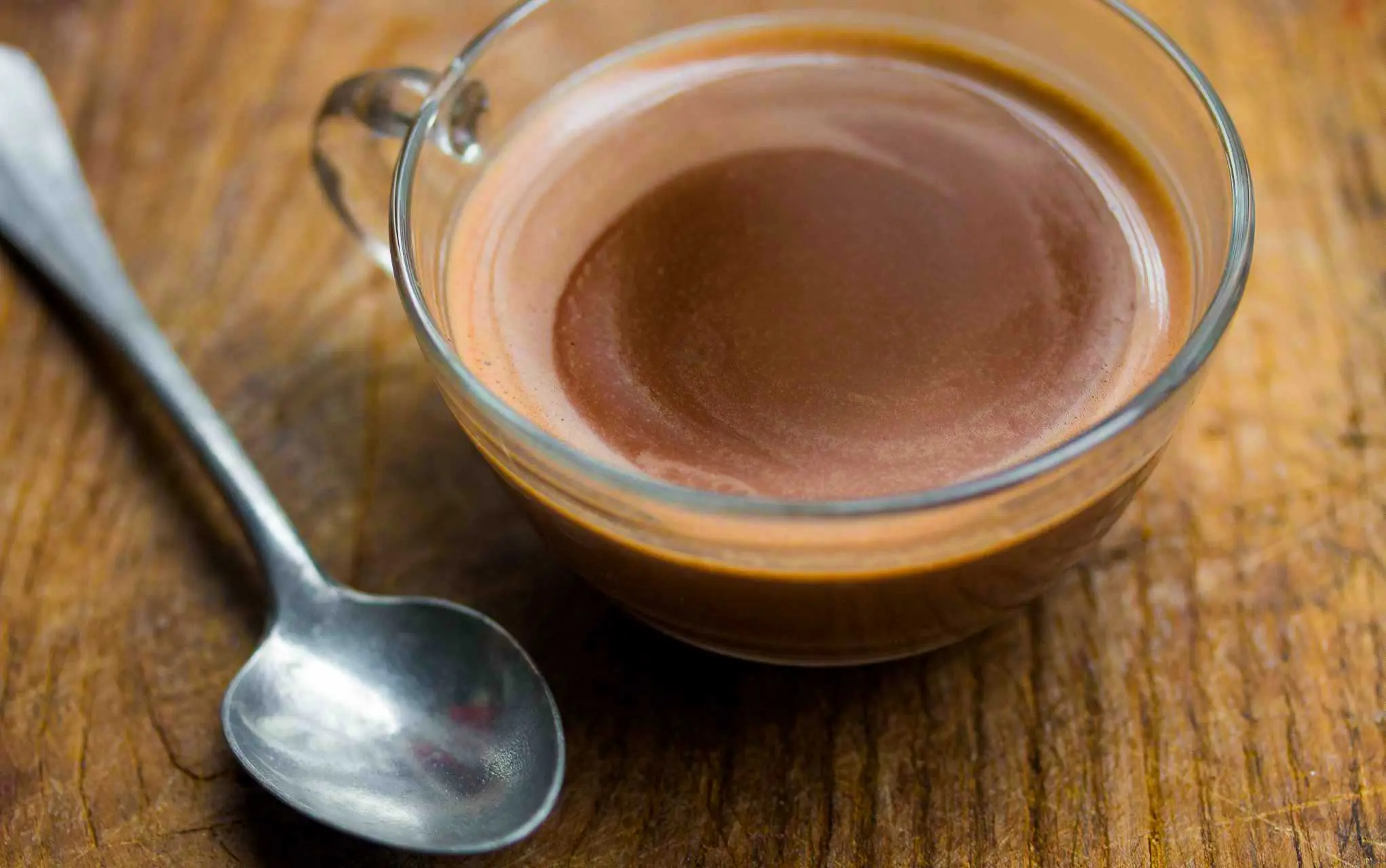 belgium hot chocolate - What is the difference between hot chocolate and Belgian hot chocolate