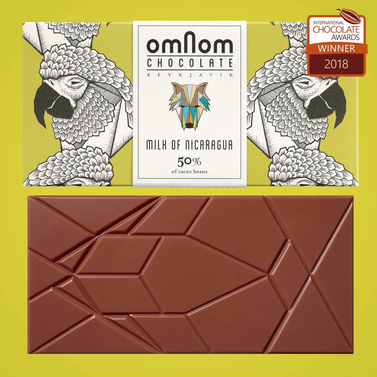 best milk chocolate - What is the finest milk chocolate