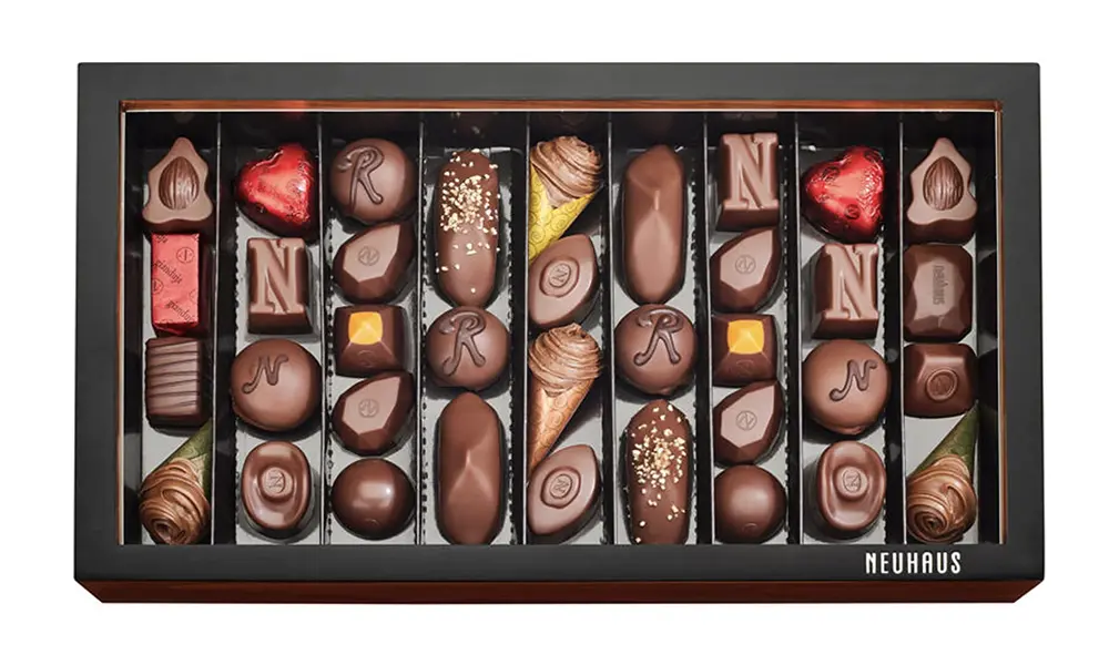 best belgian chocolate - What is the King of the Belgians chocolate