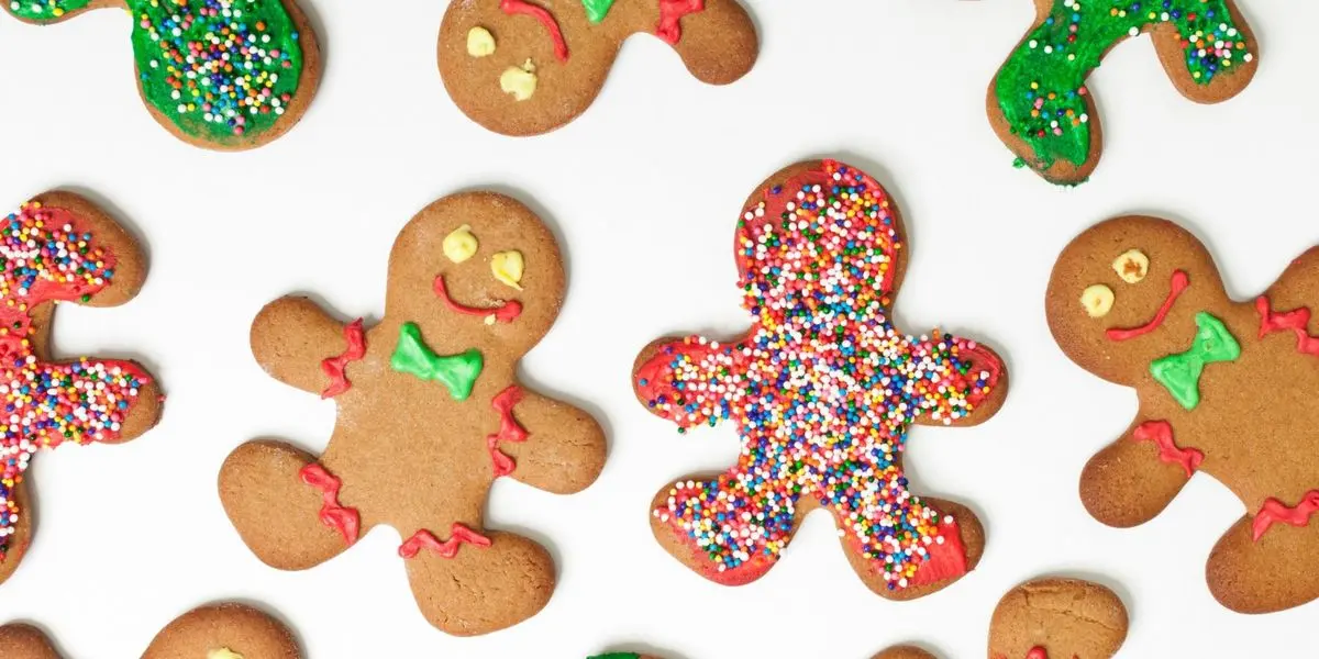 chocolate christmas cookie recipes - What is the least favorite Christmas cookie