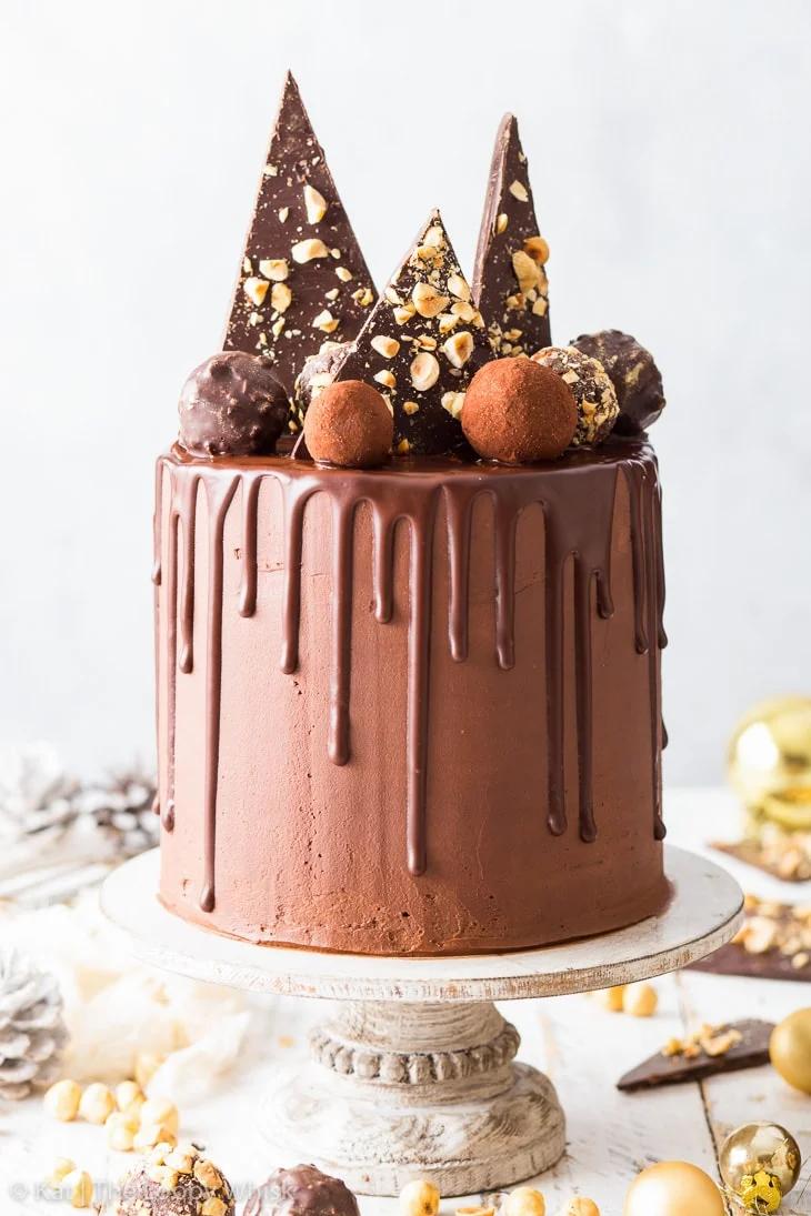 Los Pasteles de Chocolate Más Caros del Mundo: Un Viaje de Lujo y Sabor - What is the most expensive chocolate cake in the world luxury chocolate cake - What is the most expensive chocolate cake in the world