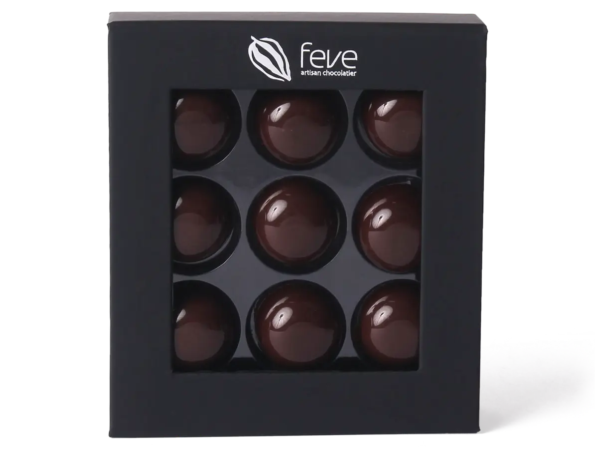 best chocolate in san francisco - What is the most famous chocolate in San Francisco