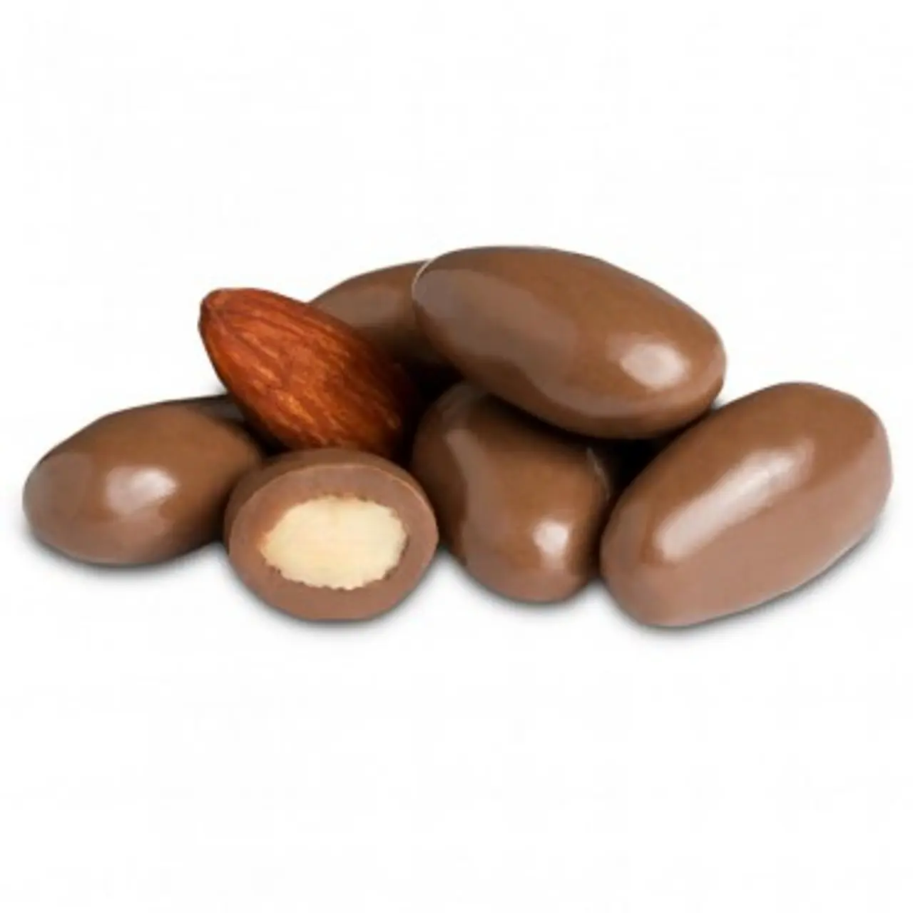 best chocolate covered almonds - What is the most popular chocolate covered nut