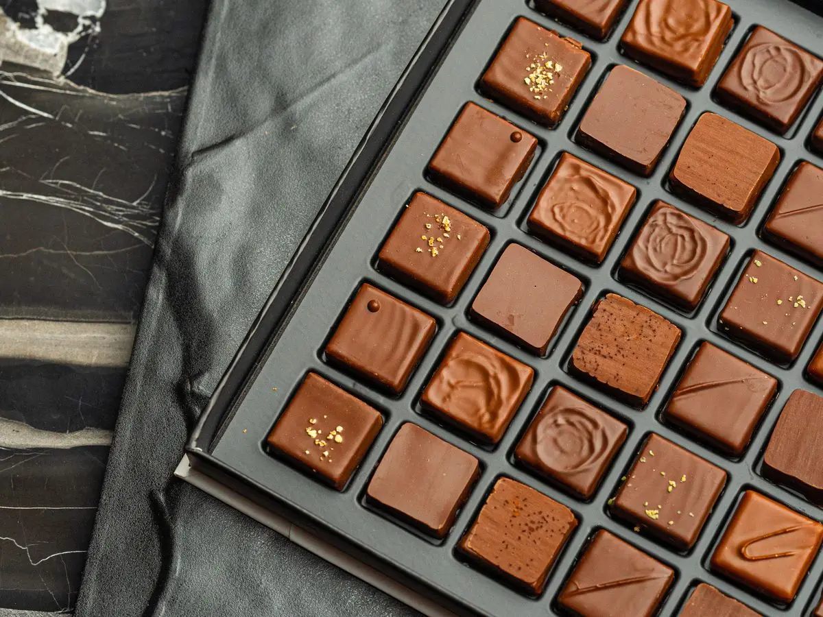 best chocolate in miami - What is the name of the best chocolate in Dubai