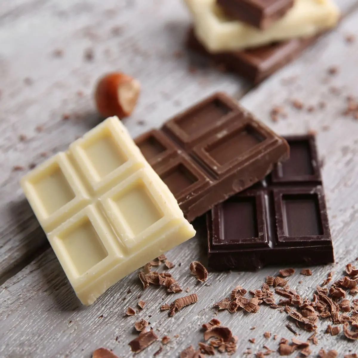 chocolate pudding day - What is the National Chocolate Day