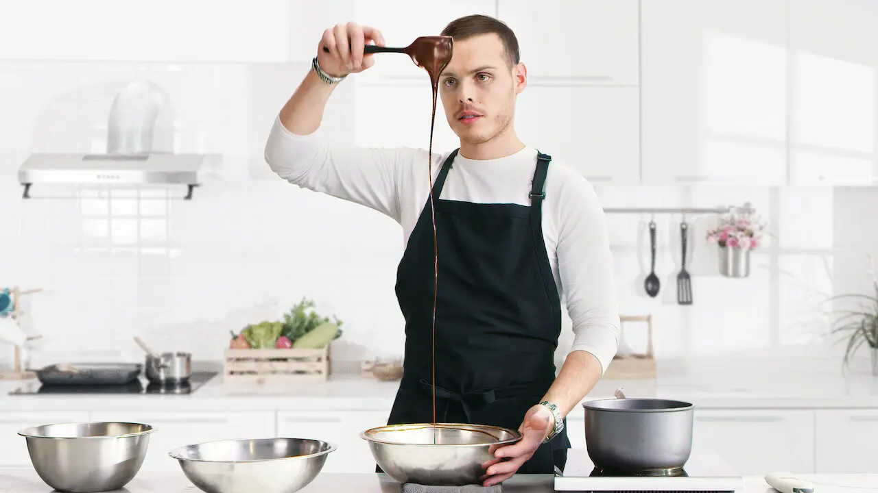 Películas que te harán soñar con chocolate: Una exploración del cine chocolatero - What is the Netflix about chocolate films about chocolate - What is the Netflix about chocolate