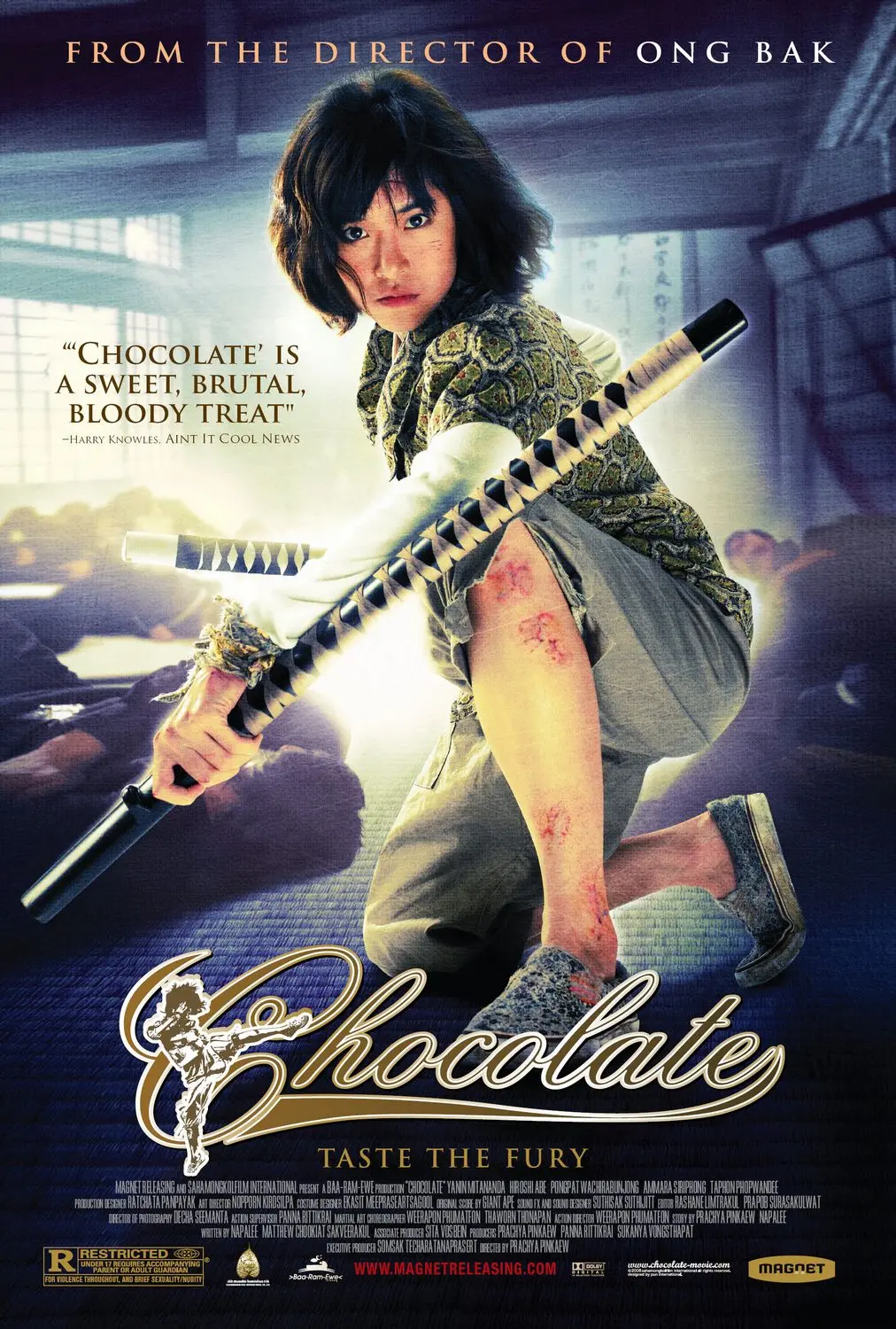 Chocolate: Un drama coreano sobre la pasión por la cocina y la vida - What is the story of chocolate Korean drama chocolate cast - What is the story of chocolate Korean drama