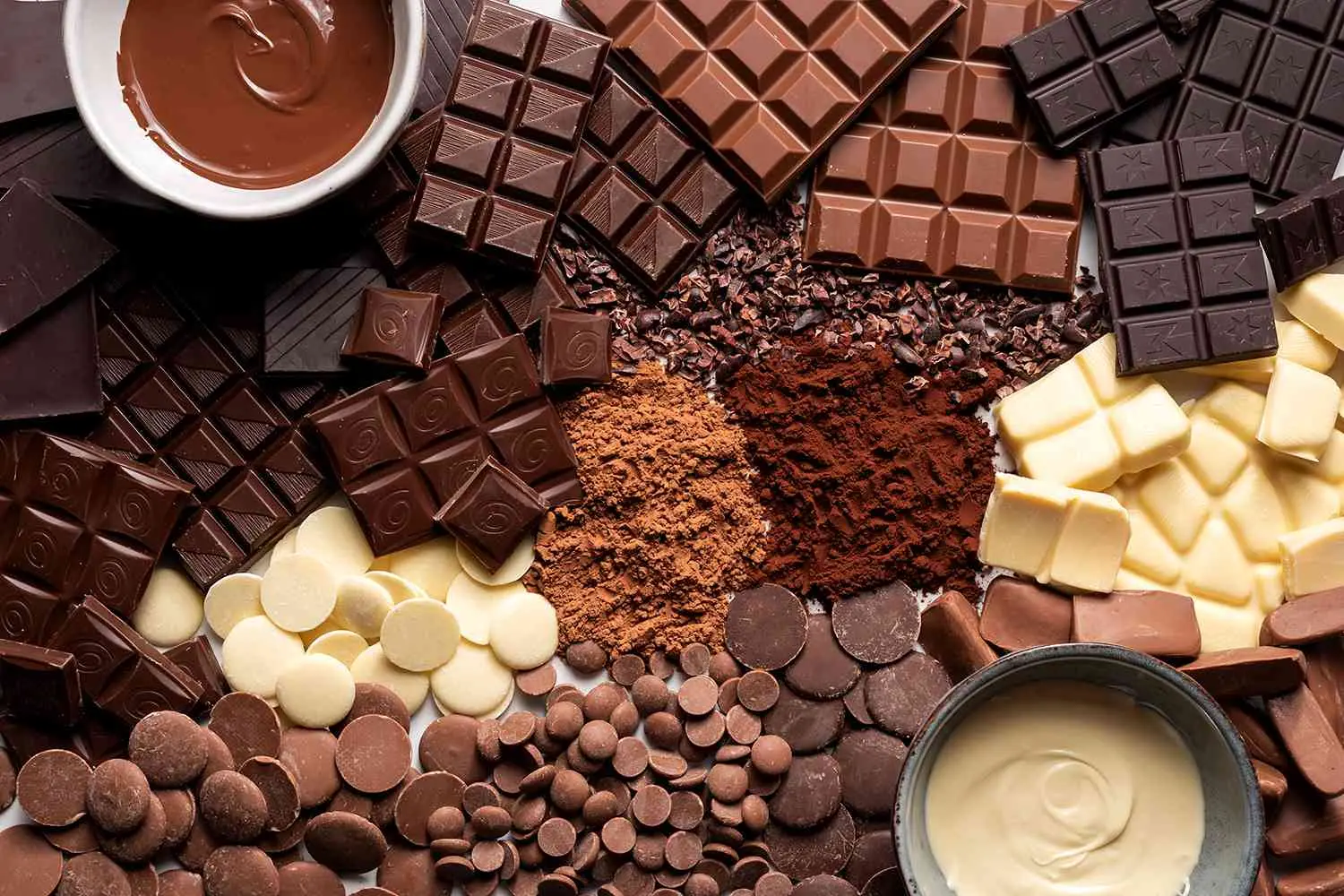 El Envoltorio Perfecto: Una Guía Completa para el Empaque de Chocolate Blanco - What is the white stuff around chocolate white chocolate packaging - What is the white stuff around chocolate
