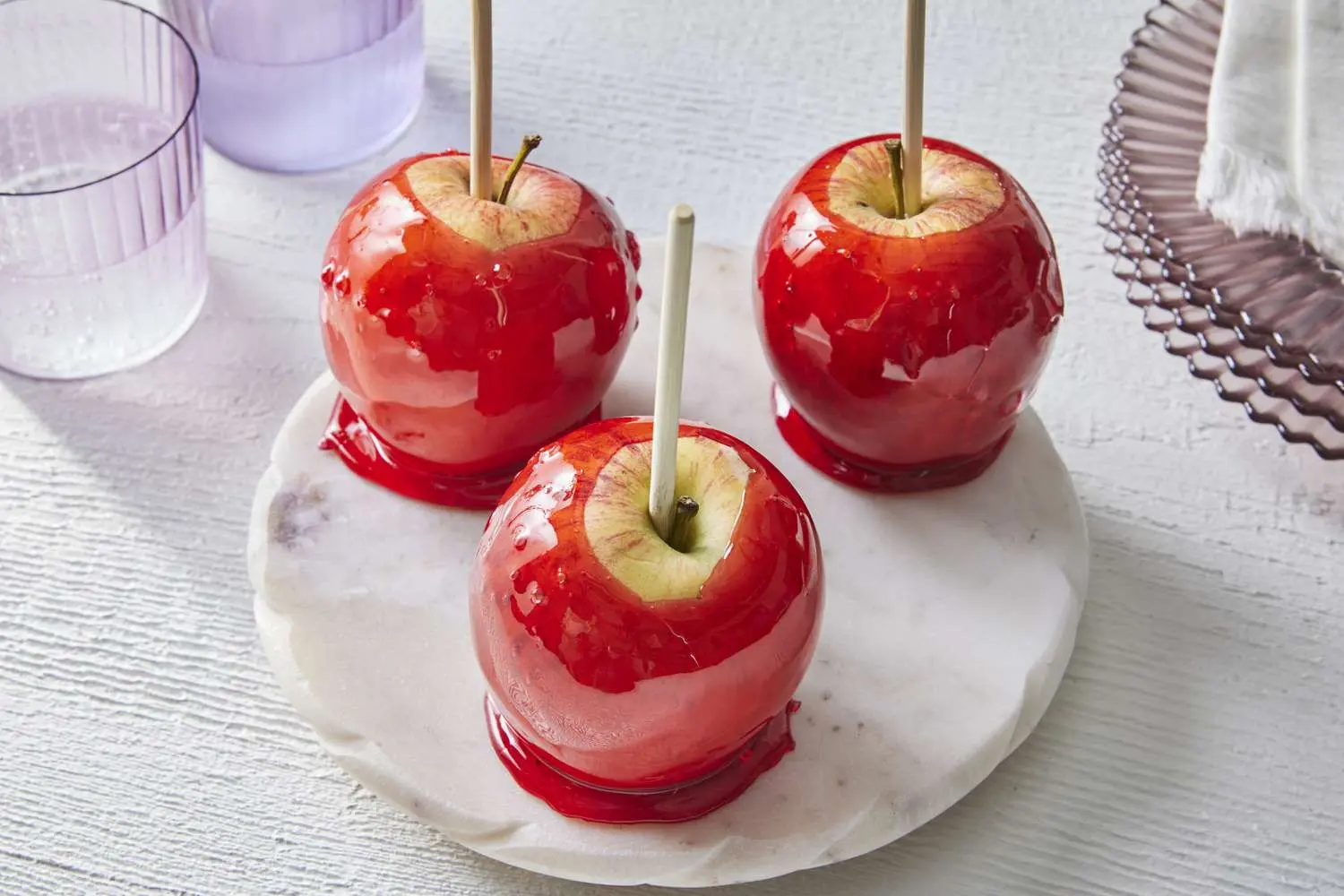 chocolate apples to buy - What kind of apple is best for candy apples